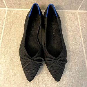 Rothy’s flats- The Point